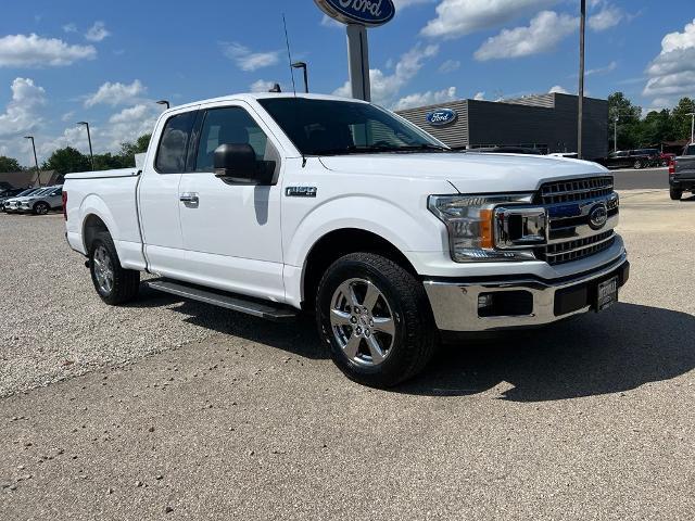 2019 Ford F-150 XLT for sale in Marble Hill, MO