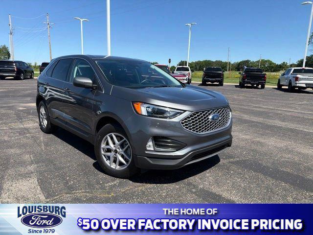 2023 Ford Edge SEL for sale in Louisburg, KS