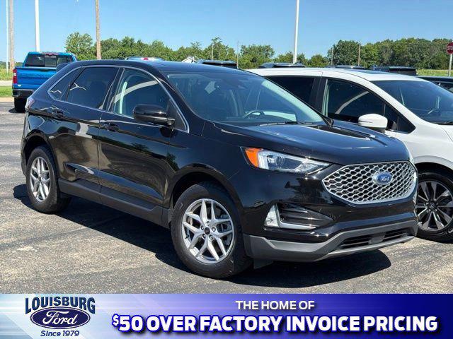 2023 Ford Edge SEL for sale in Louisburg, KS