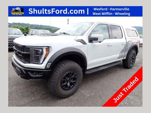 2023 Ford F-150 Raptor for sale in Pittsburgh, PA