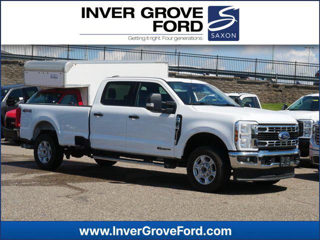 2025 Ford F-250 XLT for sale in Inver Grove Heights, MN