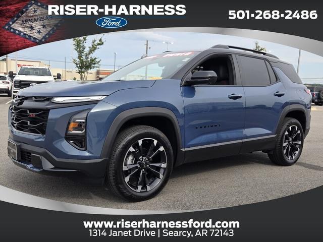 2026 Chevrolet Equinox AWD RS for sale in Searcy, AR