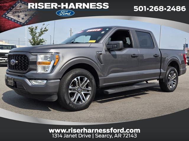 2022 Ford F-150 XL for sale in Searcy, AR