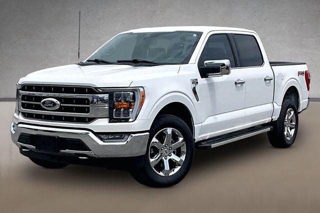 2023 Ford F-150 LARIAT for sale in Oklahoma City, OK