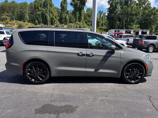 2023 Chrysler Pacifica Touring L AWD