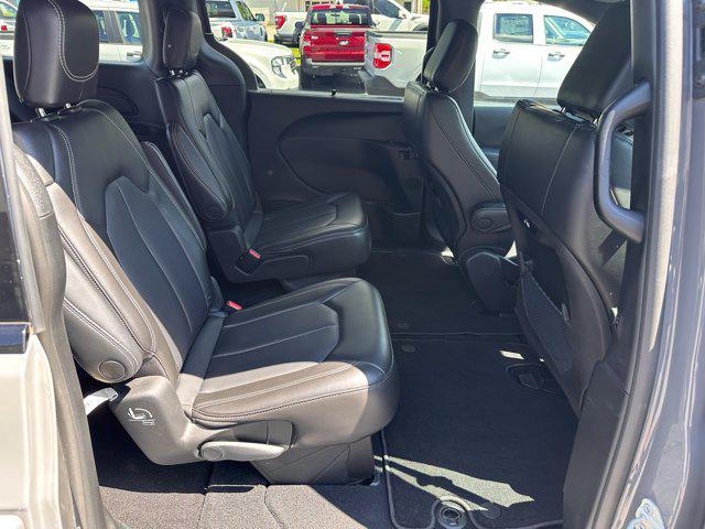 2023 Chrysler Pacifica Touring L AWD