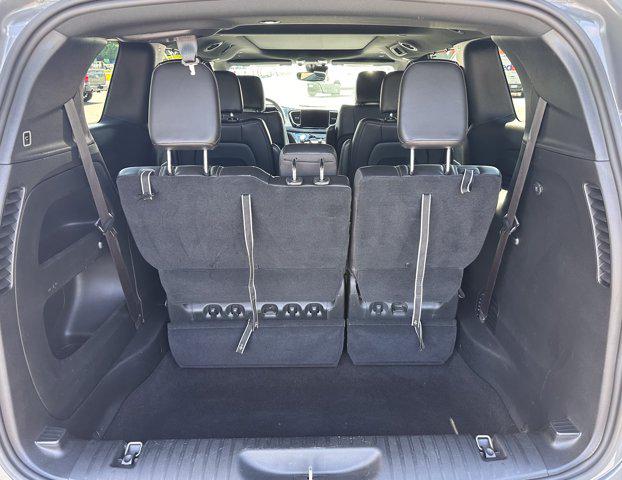 2023 Chrysler Pacifica Touring L AWD
