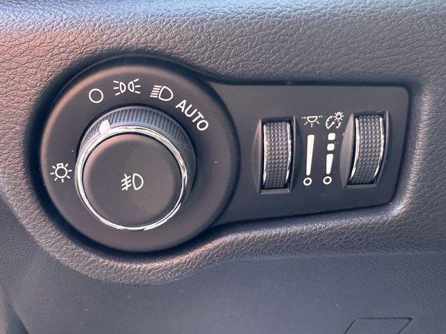 2023 Chrysler Pacifica Touring L AWD