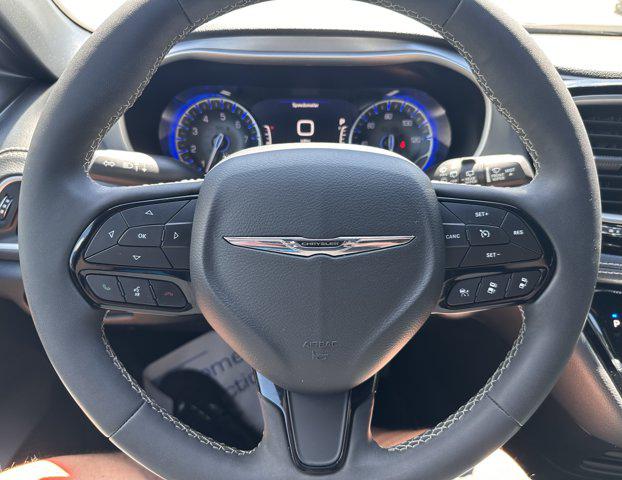 2023 Chrysler Pacifica Touring L AWD