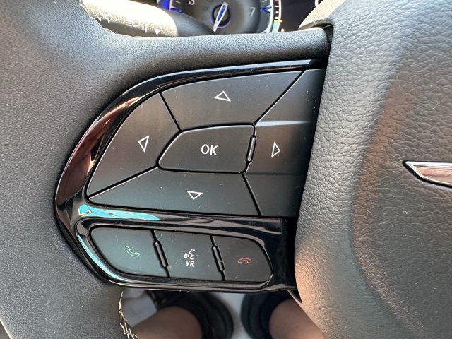 2023 Chrysler Pacifica Touring L AWD