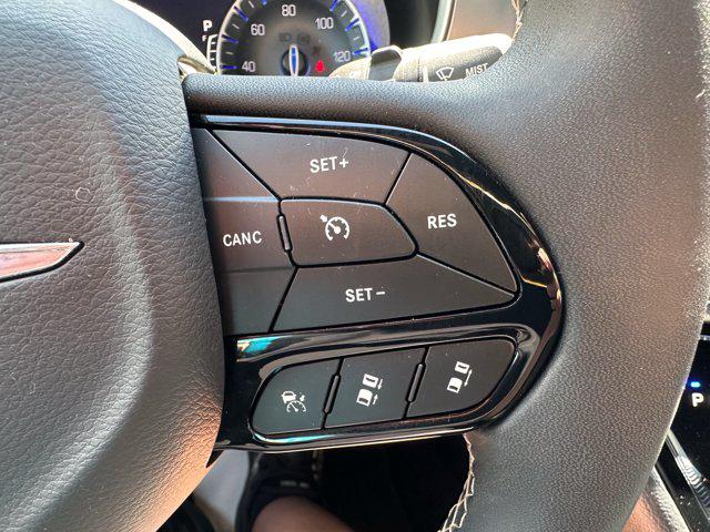 2023 Chrysler Pacifica Touring L AWD