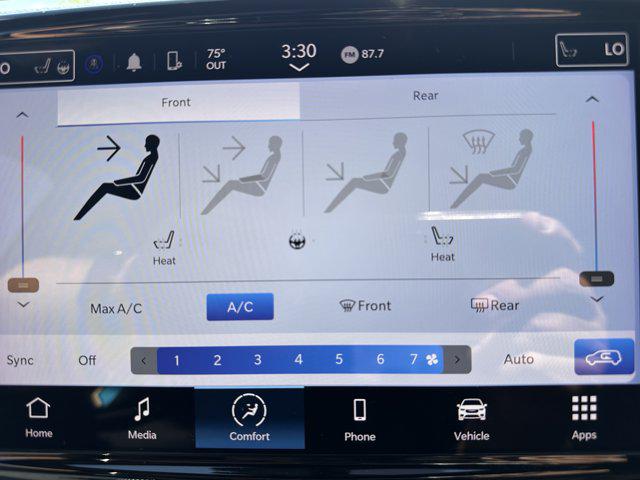 2023 Chrysler Pacifica Touring L AWD