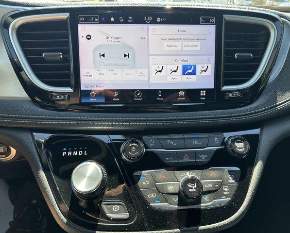2023 Chrysler Pacifica Touring L AWD
