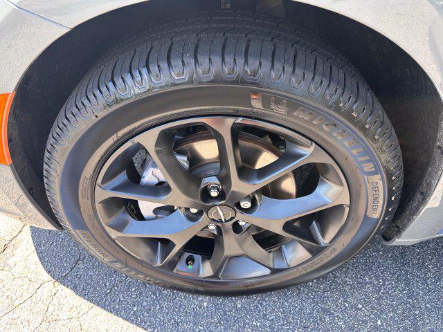 2023 Chrysler Pacifica Touring L AWD