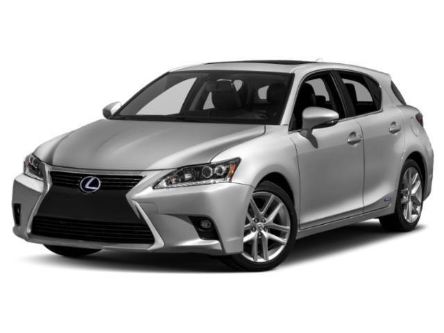 2015 Lexus CT 200h 200h for sale in Medina, OH