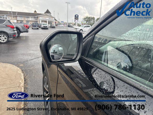 2023 Ford Explorer ST-Line for sale in Escanaba, MI