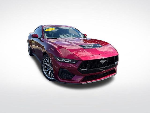 2025 Ford Mustang GT Premium Fastback for sale in Fishers, IN