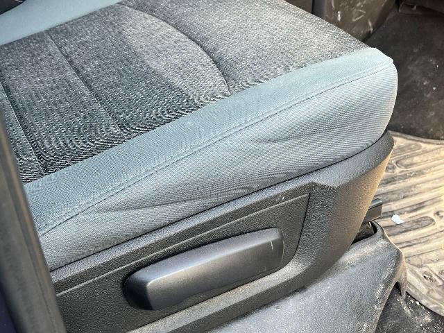 2018 Ram 1500 Big Horn Crew Cab 4x4 57 Box