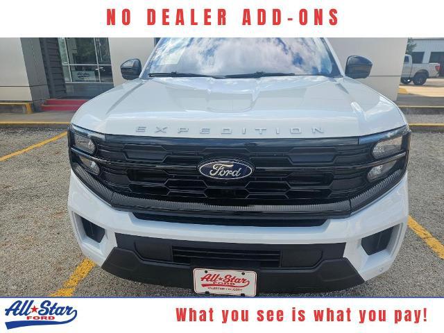 2025 Ford Expedition Active for sale in Palestine, TX