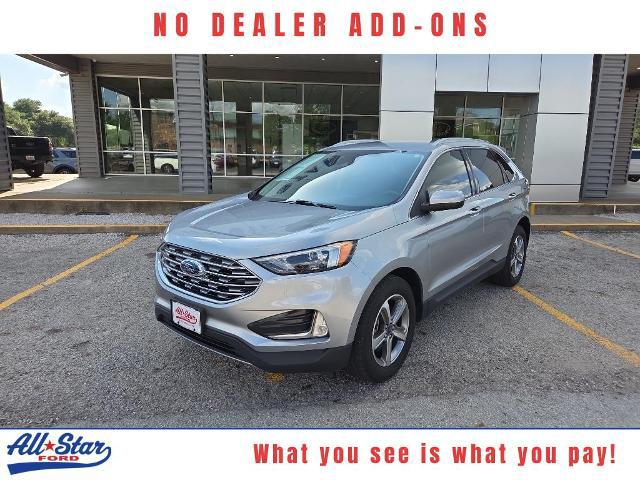 2022 Ford Edge SEL for sale in Palestine, TX