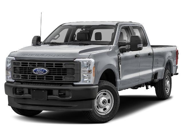 2024 Ford F-350 Platinum for sale in Huntsville, TX