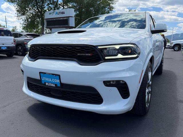 2022 Dodge Durango R/T Plus AWD for sale in Missoula, MT