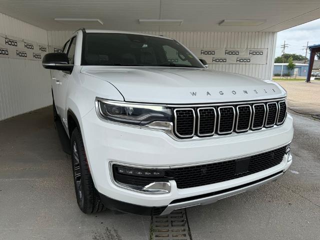 2024 Jeep Wagoneer Series II for sale in Hammond, LA