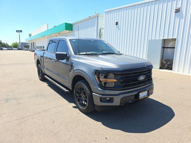 2024 Ford F-150 XLT for sale in Selma, CA