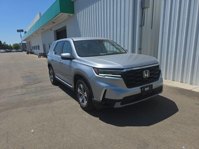 2024 Honda Pilot EX-L 7 Passenger for sale in Selma, CA