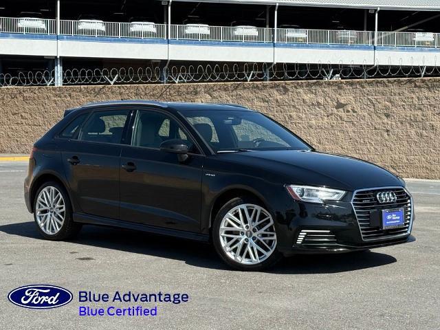 2018 Audi A3 e-tron 1.4T Premium for sale in Placentia, CA