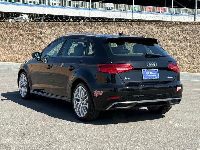 2018 Audi A3 e-tron 1.4T Premium