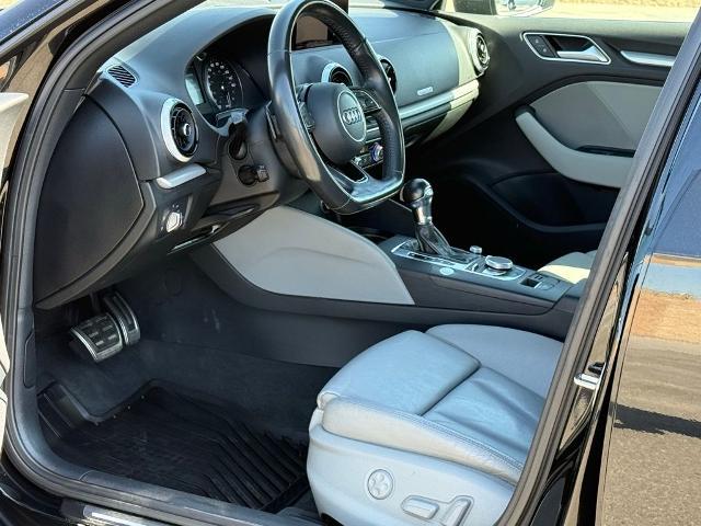 2018 Audi A3 e-tron 1.4T Premium