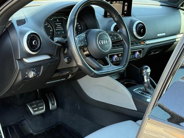 2018 Audi A3 e-tron 1.4T Premium