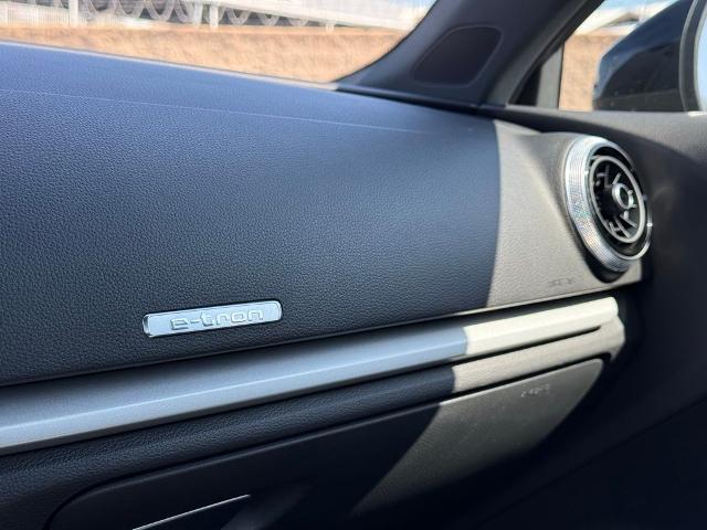 2018 Audi A3 e-tron 1.4T Premium