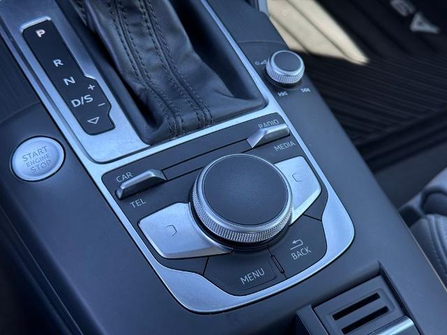 2018 Audi A3 e-tron 1.4T Premium
