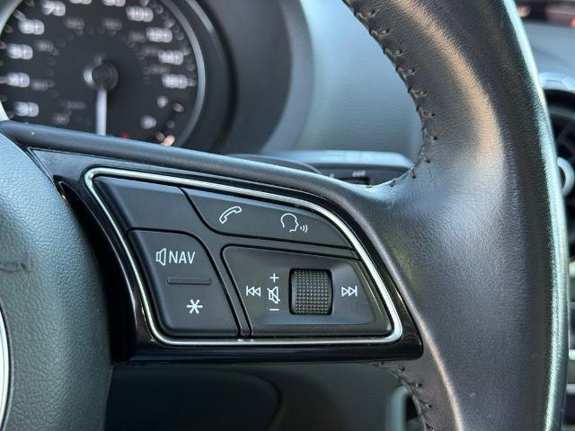 2018 Audi A3 e-tron 1.4T Premium
