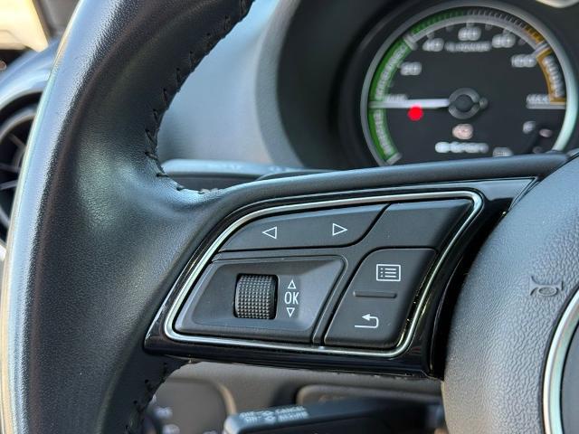 2018 Audi A3 e-tron 1.4T Premium