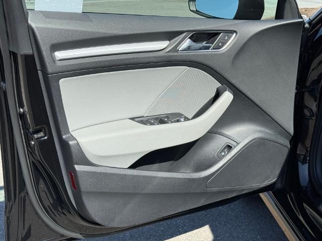 2018 Audi A3 e-tron 1.4T Premium