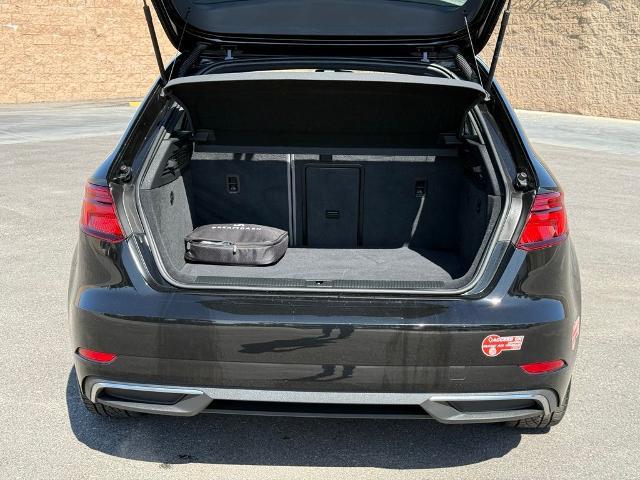2018 Audi A3 e-tron 1.4T Premium