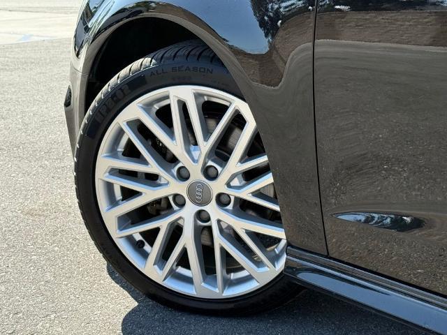 2018 Audi A3 e-tron 1.4T Premium