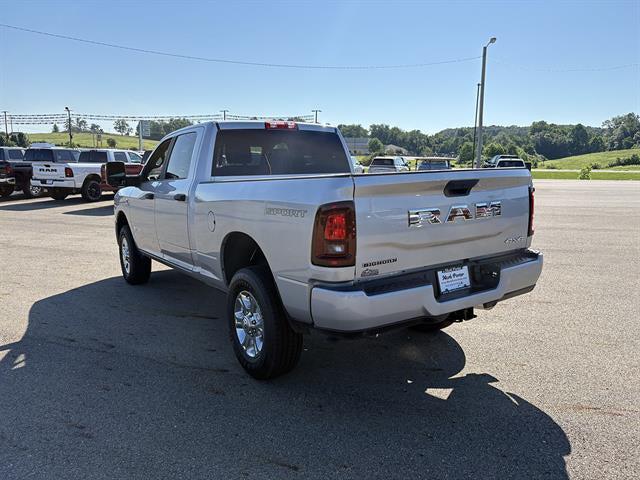 2026 RAM 2500 RAM 2500 BIG HORN CREW CAB 4X4 64 BOX 2026 RAM 2500 RAM 2500 BIG HORN CREW CAB 4X4 64 BOX