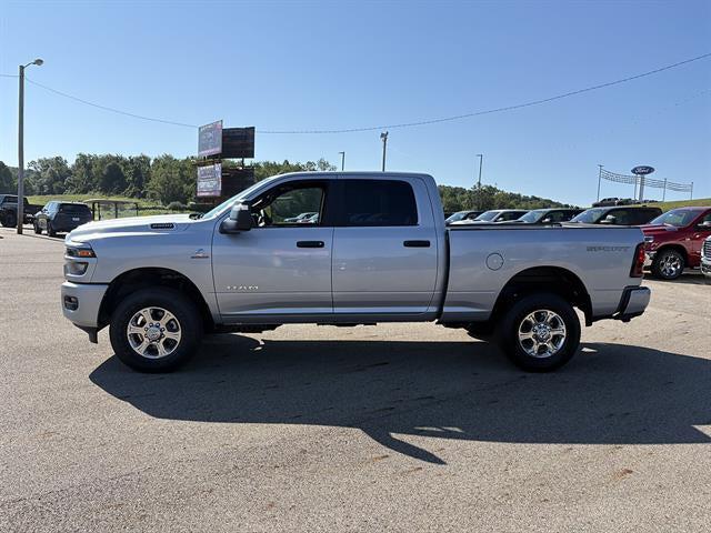 2026 RAM Ram 2500 RAM 2500 BIG HORN CREW CAB 4X4 64 BOX 2026 RAM Ram 2500 RAM 2500 BIG HORN CREW CAB 4X4 64 BOX