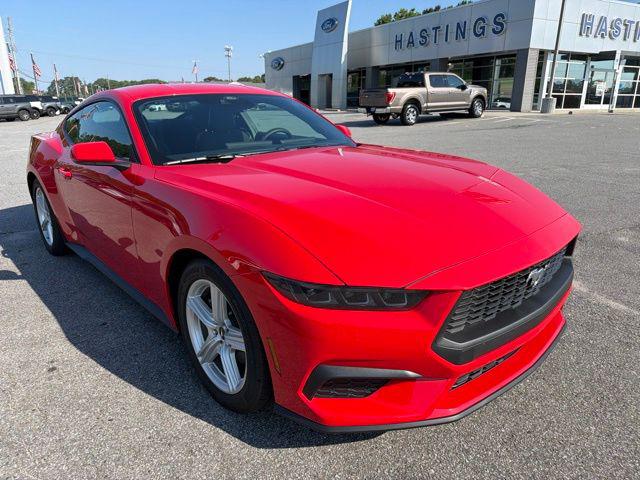 2026 Ford Mustang EcoBoost Fastback for sale in Greenville, NC