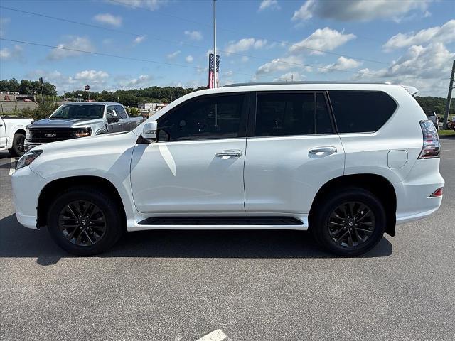 2021 Lexus GX GX 460 Premium for sale in Dandridge, TN