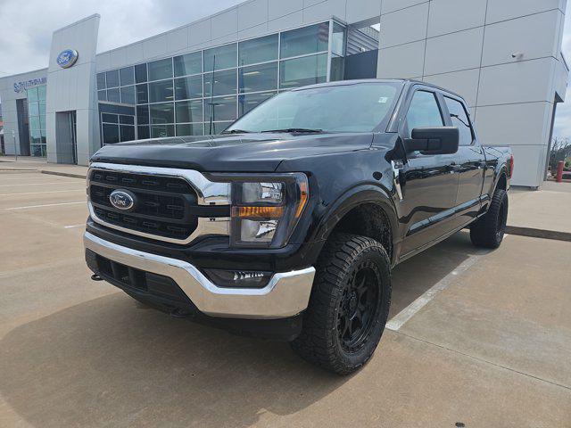 2023 Ford F-150 XLT for sale in Tahlequah, OK