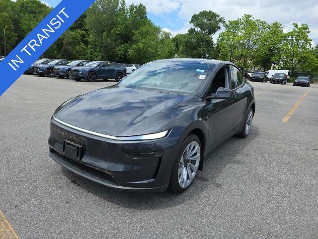 2026 Tesla Model Y Premium All-Wheel Drive for sale in Manassas, VA