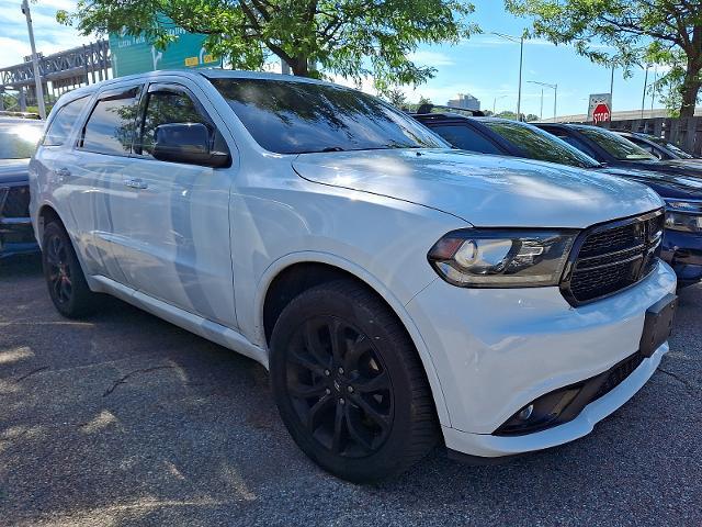 2019 Dodge Durango SXT AWD for sale in Clifton, NJ