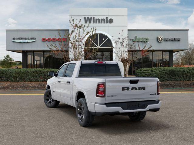 2026 RAM 1500 RAM 1500 LONE STAR CREW CAB 4X4 57 BOX