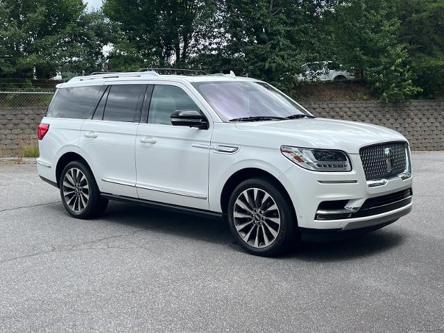 2020 Lincoln Navigator Reserve for sale in Canton, NC