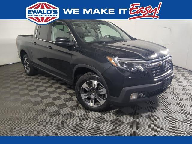 2019 Honda Ridgeline RTL for sale in Cudahy, WI